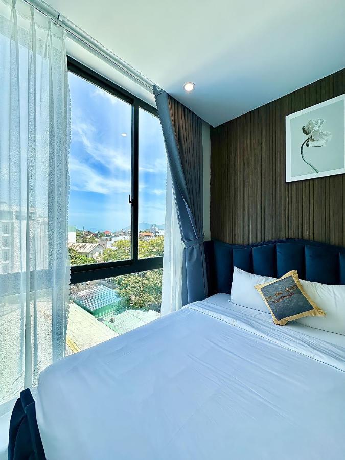 Tuan Ninh Hotel II Chi Khu Co Ong Luaran gambar
