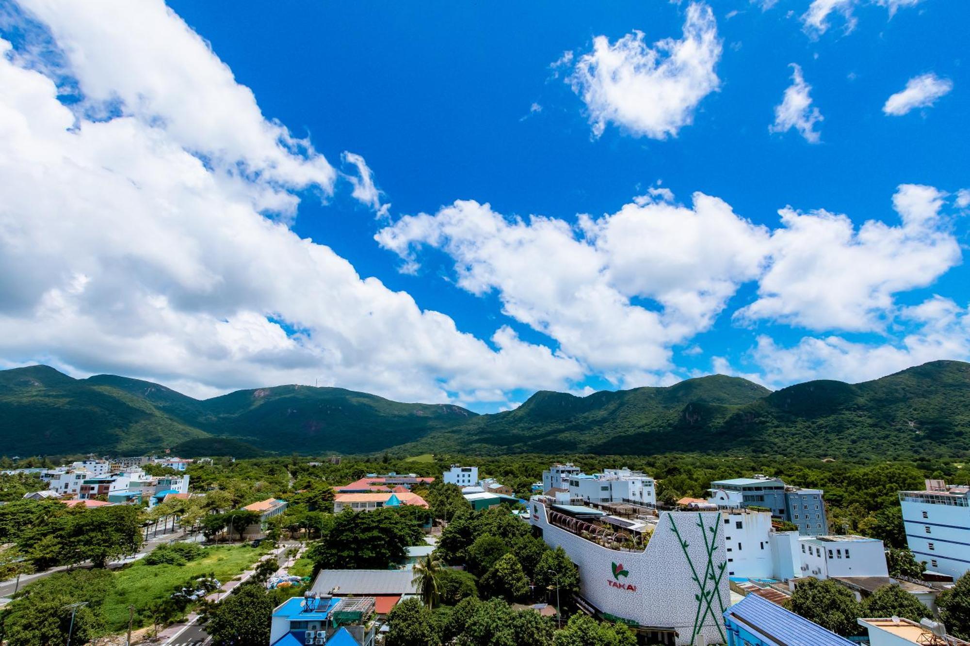 Tuan Ninh Hotel II Chi Khu Co Ong Luaran gambar
