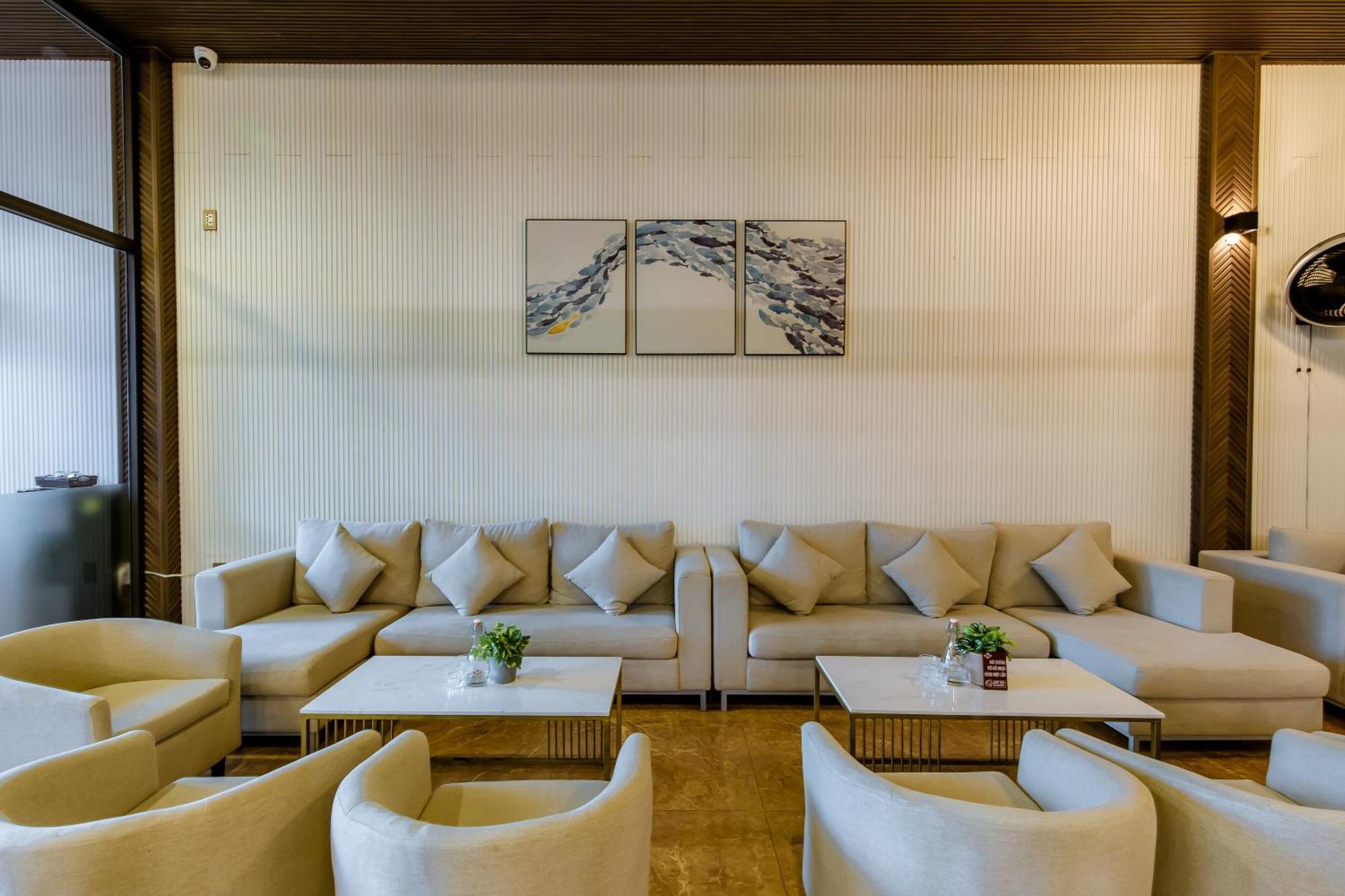 Tuan Ninh Hotel II Chi Khu Co Ong Luaran gambar