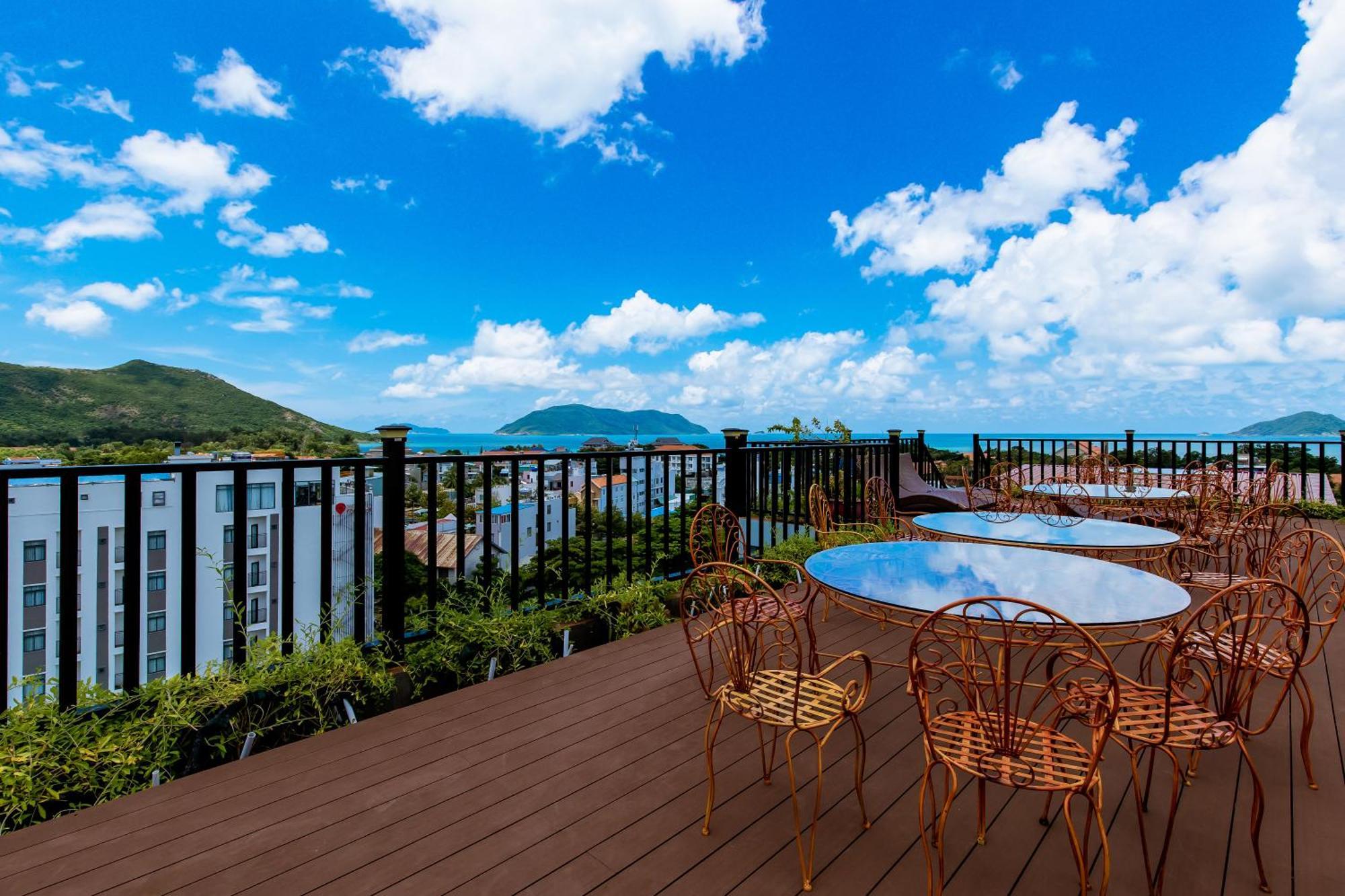 Tuan Ninh Hotel II Chi Khu Co Ong Luaran gambar
